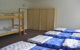 UBYTOVÁNÍ PRO ŠKOLY VE VÍTKOVICÍCH V KRKONOŠÍCH