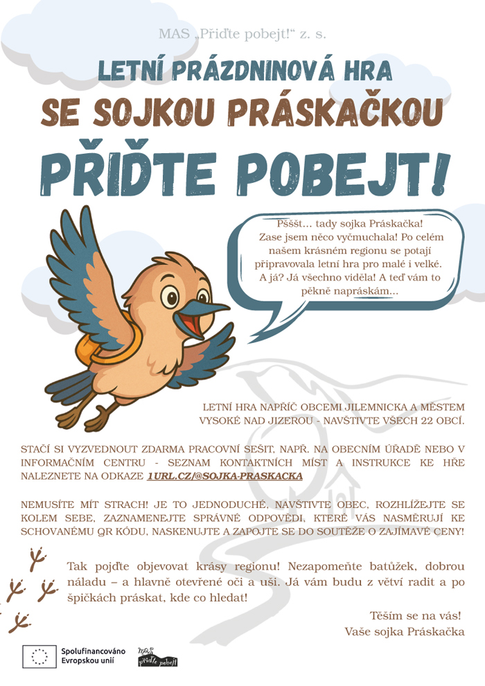 sojka