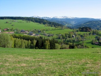 JARO - VÍTKOVICE A OKOLÍ