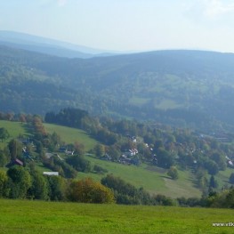 V  tkovice podzim 03