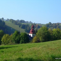 V  tkovice podzim 05