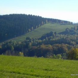 V  tkovice podzim 06