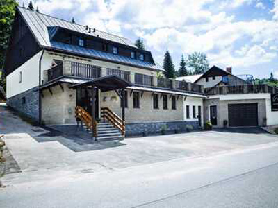 Apartmány 