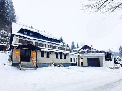 Apartmány 
