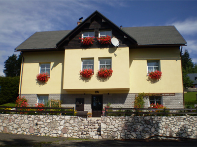Pension 