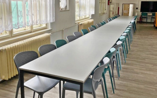 UBYTOVÁNÍ PRO ŠKOLY VE VÍTKOVICÍCH V KRKONOŠÍCH